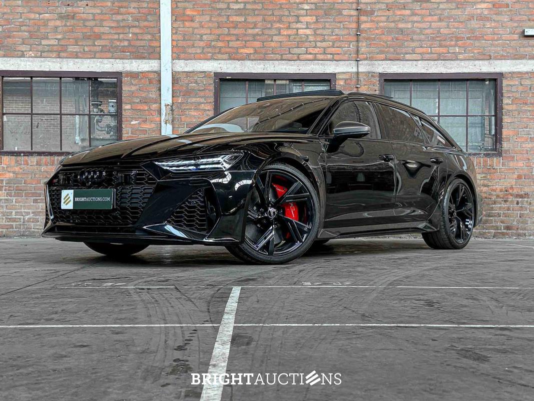 Luxury, sports, classics & premium daily drivers te Boxmeer