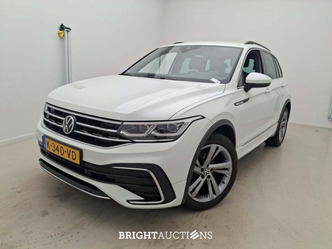 Premium Daily Driver Auction