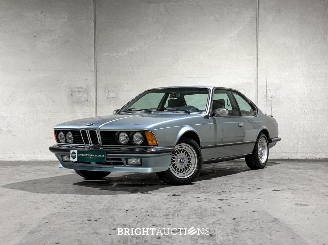 Luxury and Classic Cars