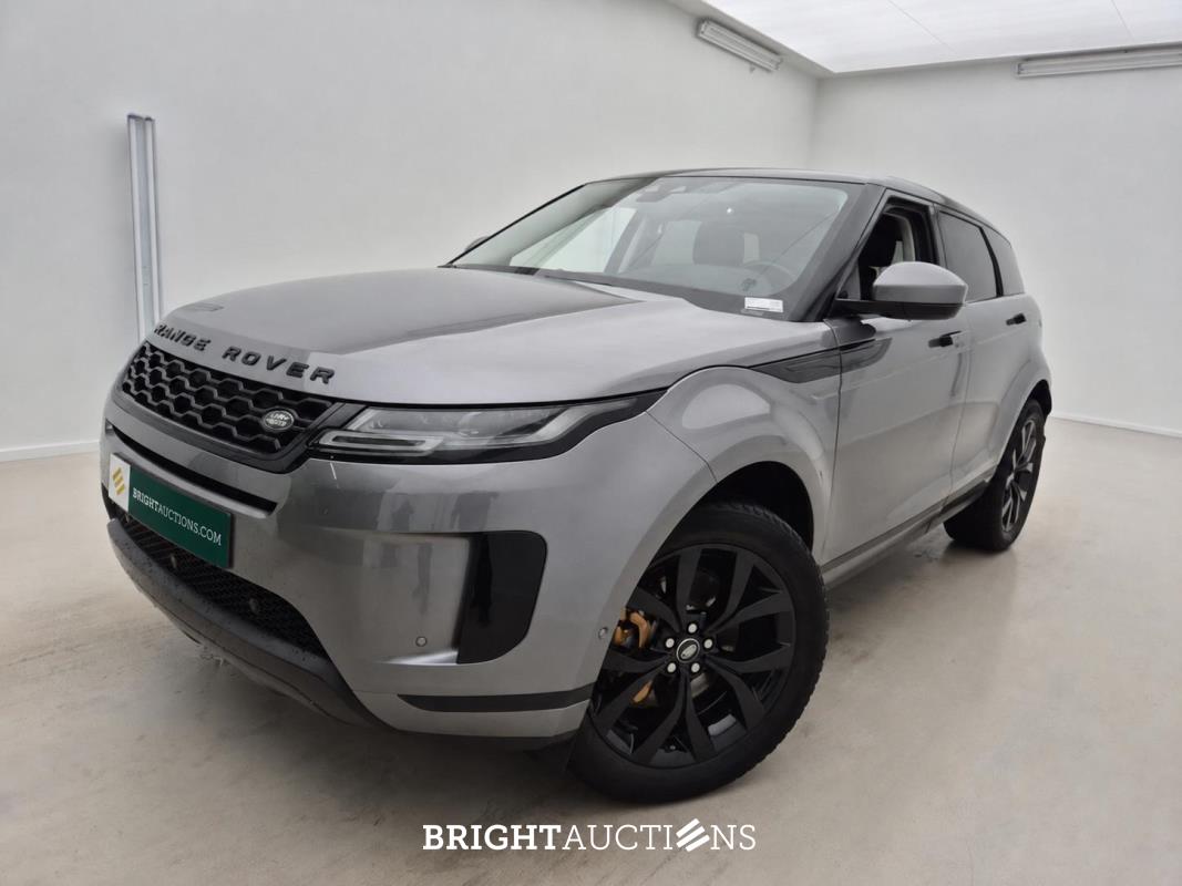 Luxury Car, Premium Daily Driver & EV Auction