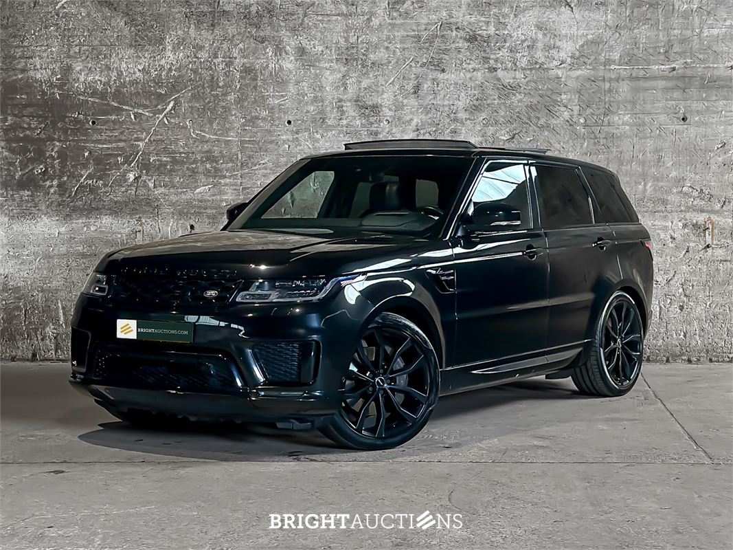 Luxury, sport and premium daily drivers - Milsbeek