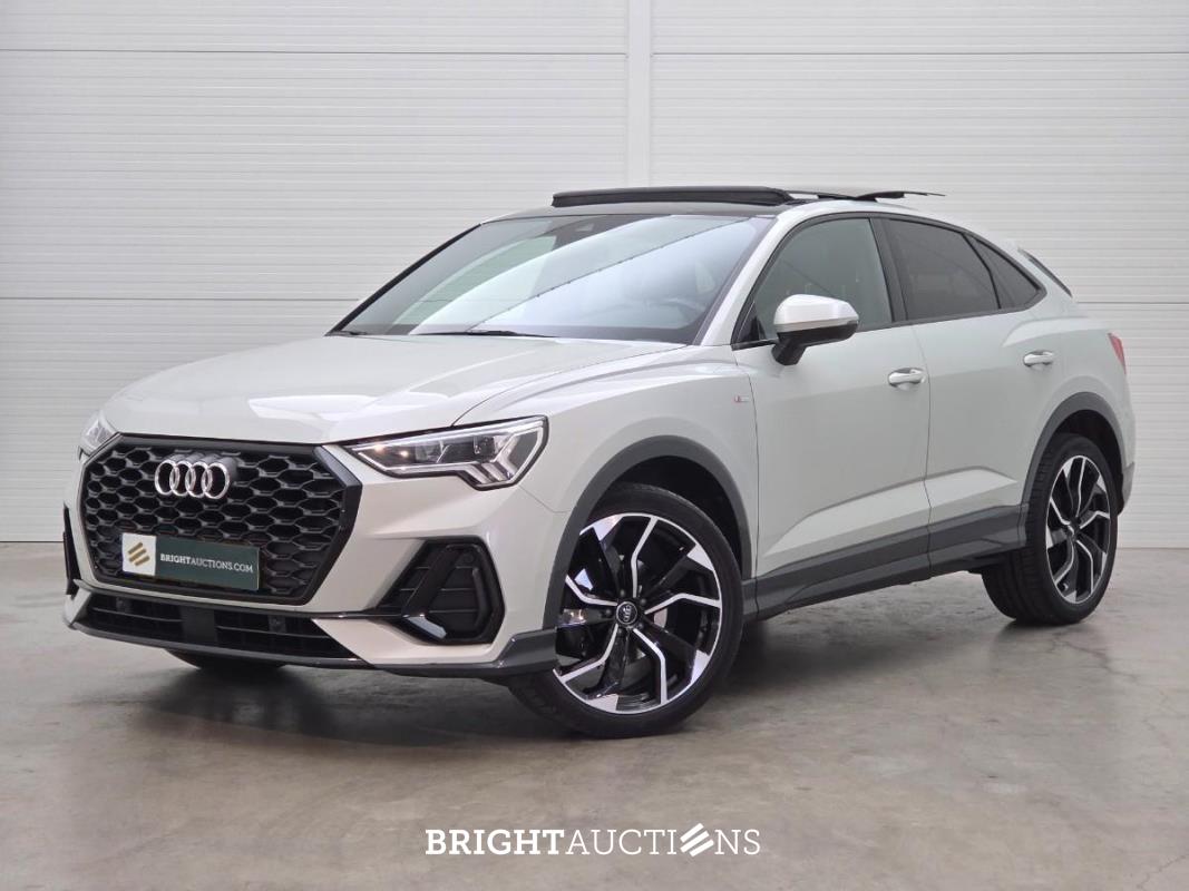 Ex Lease Remarketing - Fast Auction 