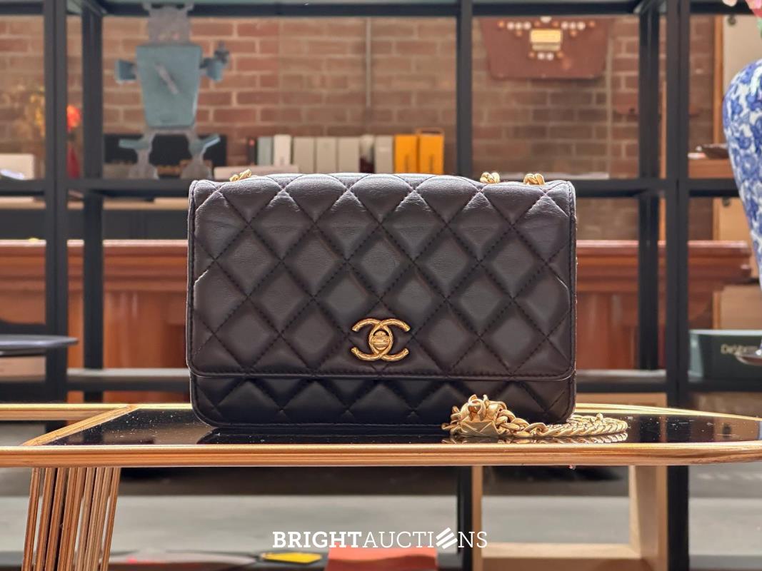Designer Bags Auction