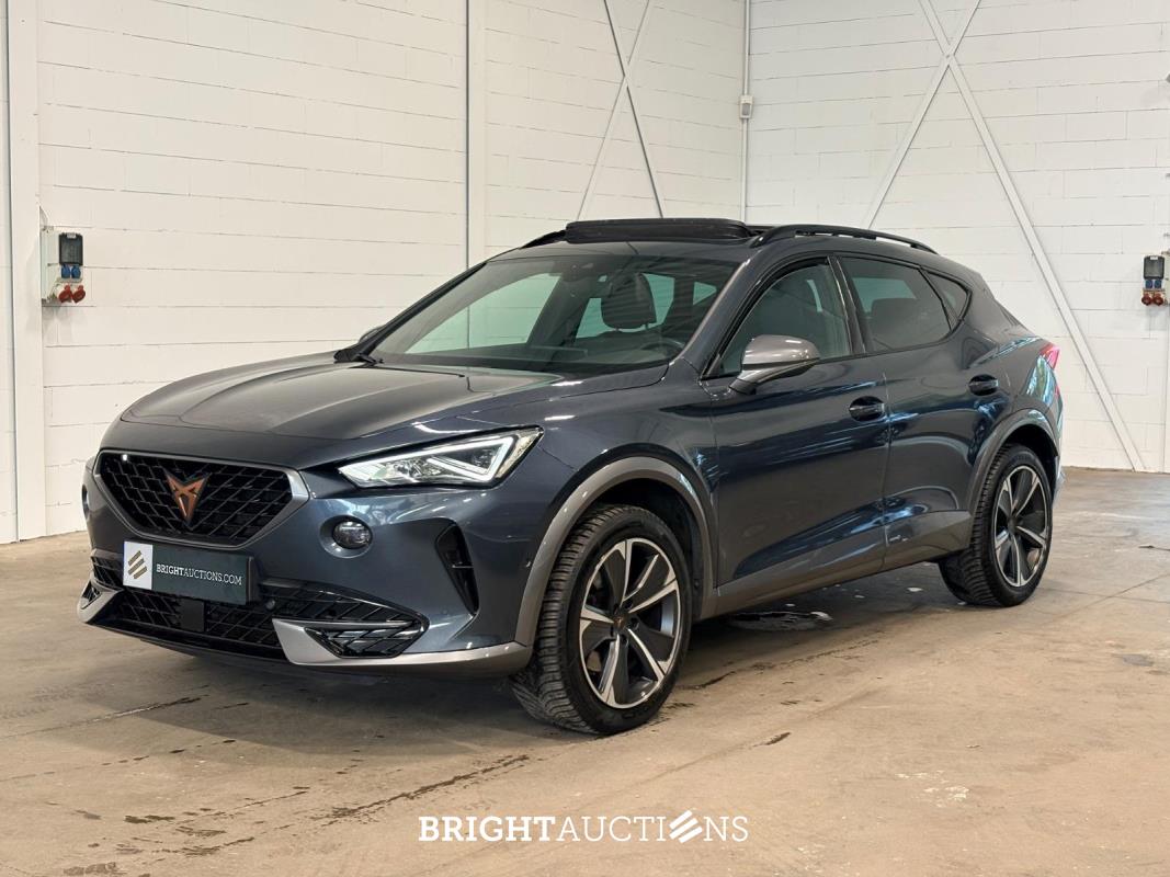 Premium Daily Driver & Electric Vehicle Auction