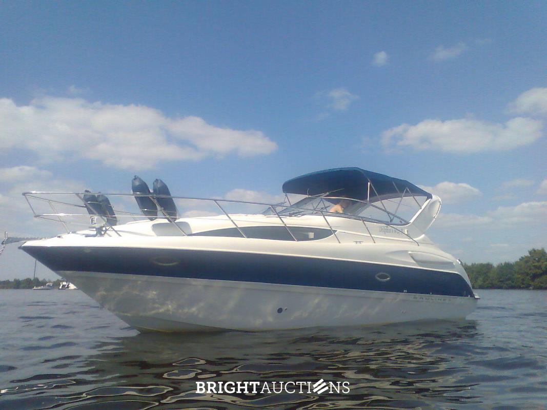 Bayliner 305 Cruiser