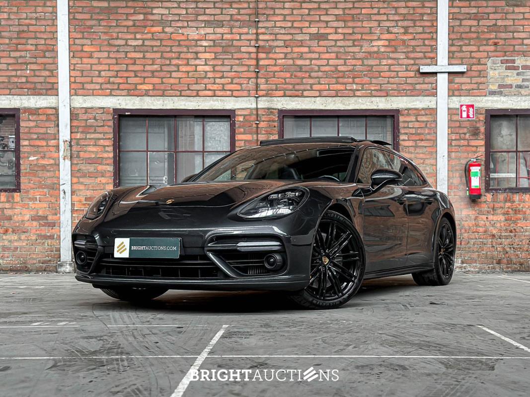 Luxury & Sport Cars - Boxmeer