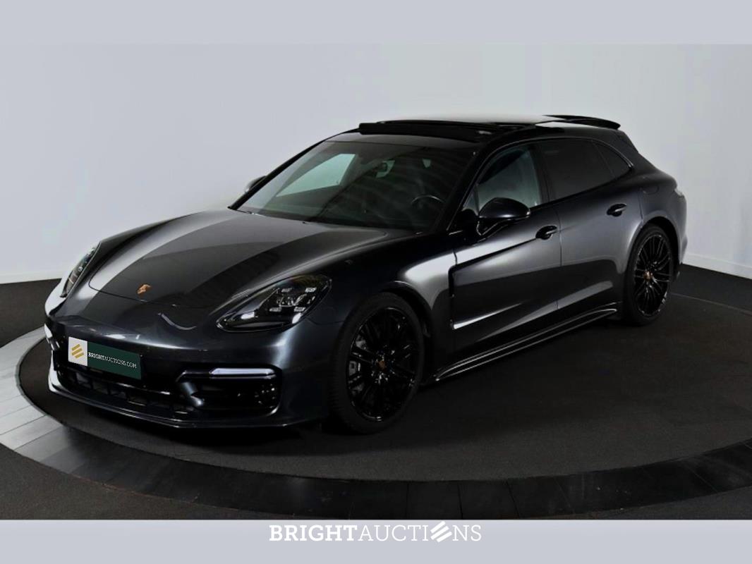 Luxury & Premium Daily Driver Auction