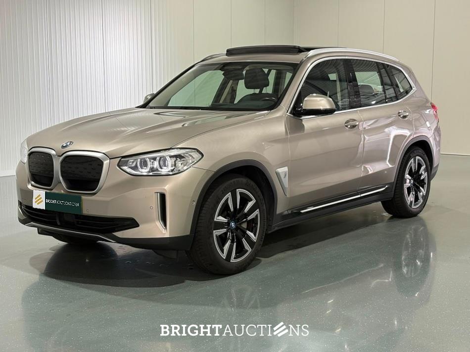 Electric Vehicle Auction