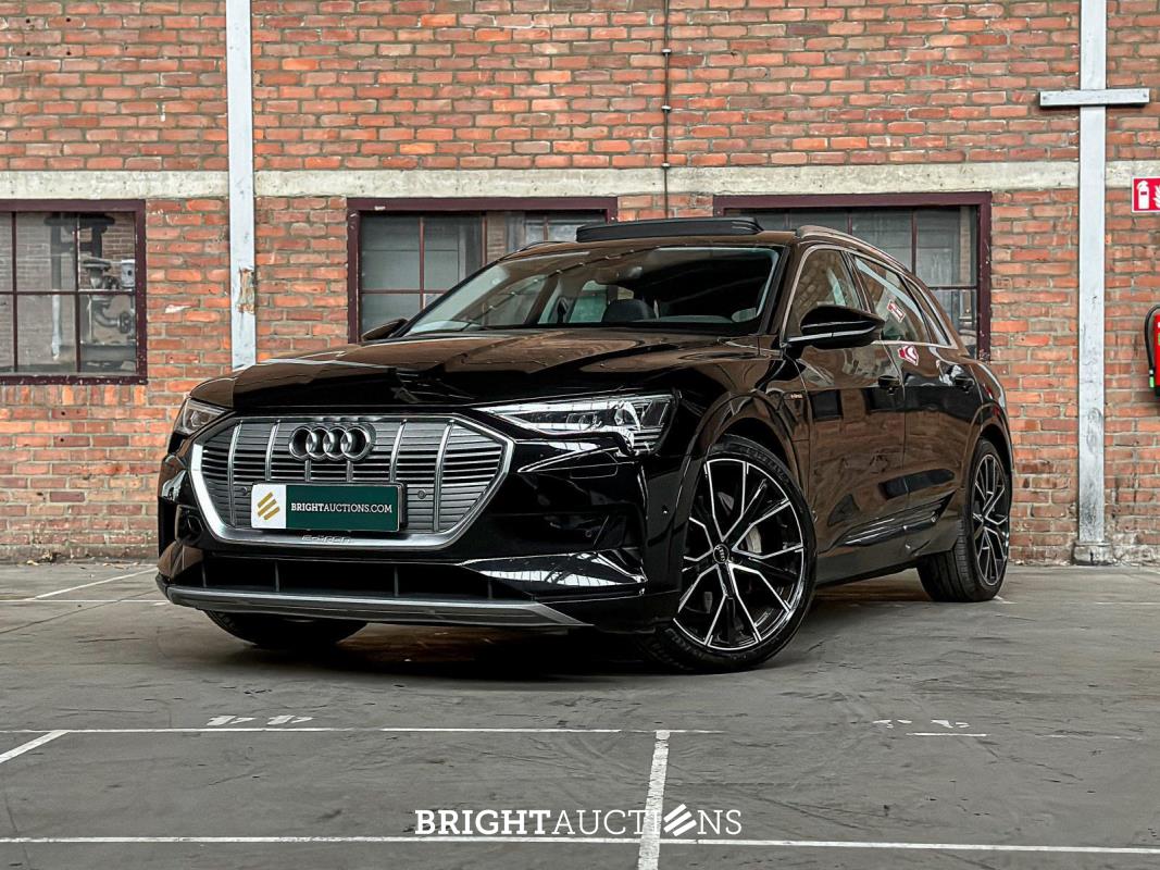 Premium Daily Drivers & Mixed Vehicles - Boxmeer