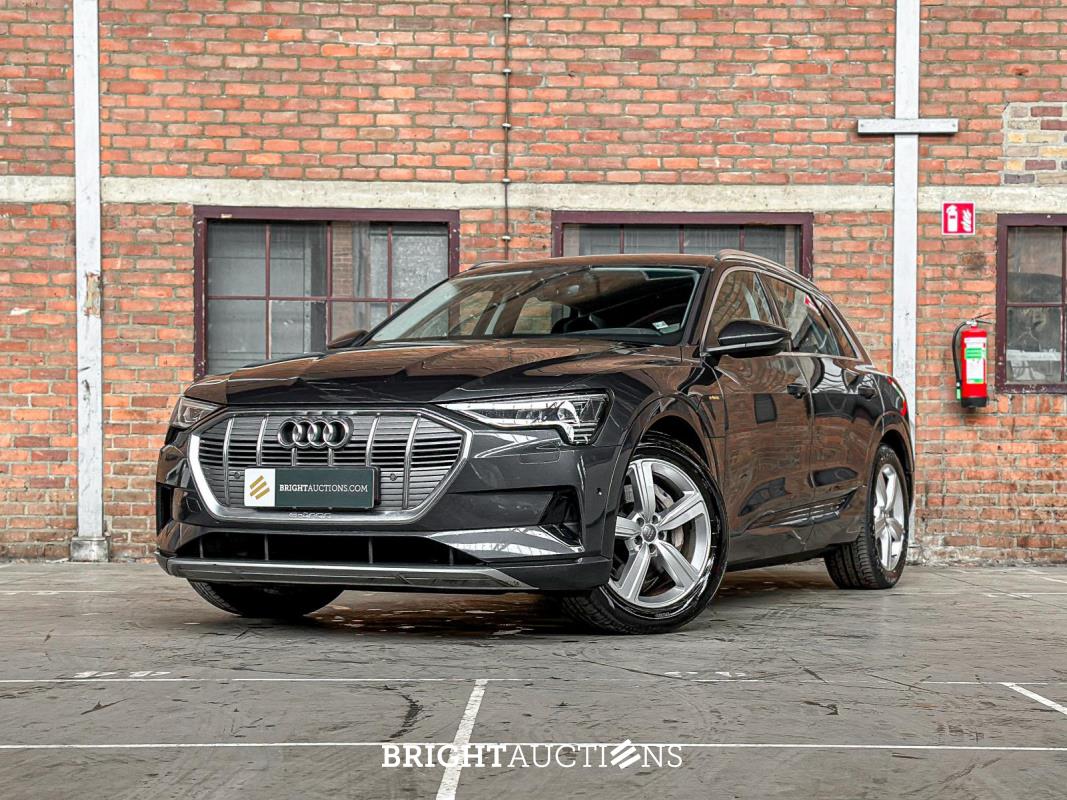 EV-Car Auction - Boxmeer