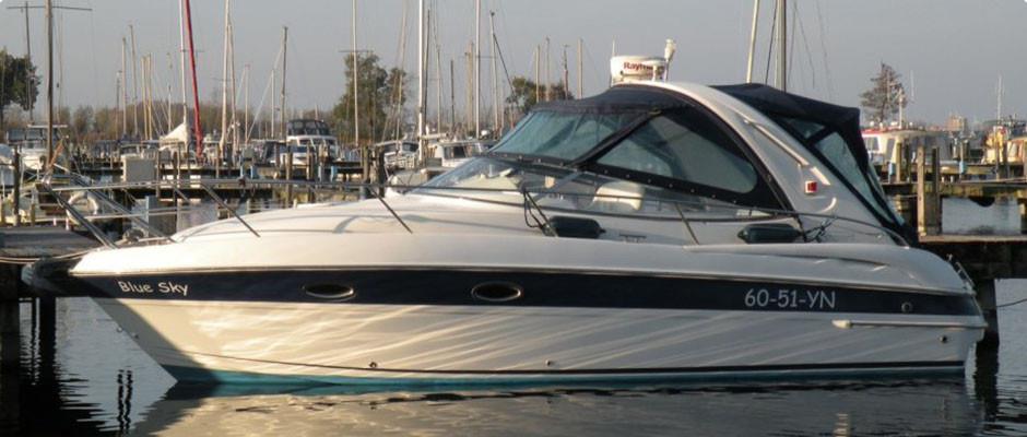 Bavaria 27 Sport DIESEL