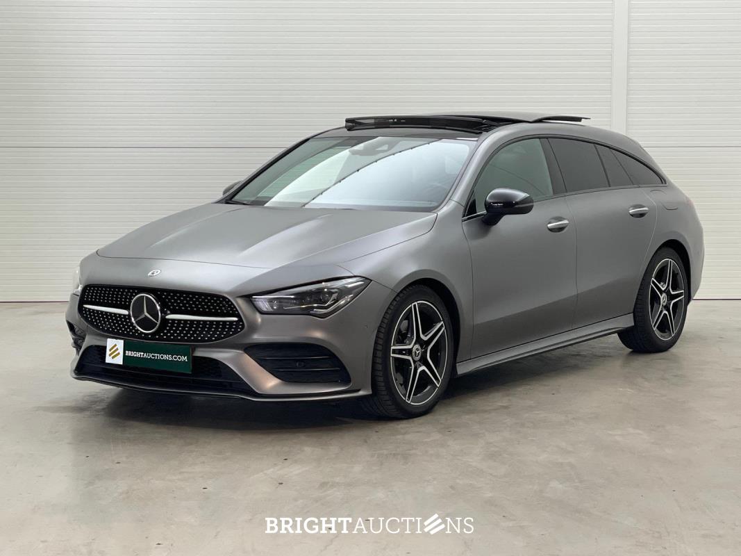 Premium Daily Driver - Fast Auction