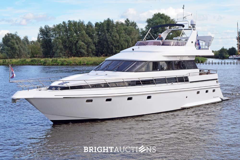 Van Der Valk Vitesse 56/59