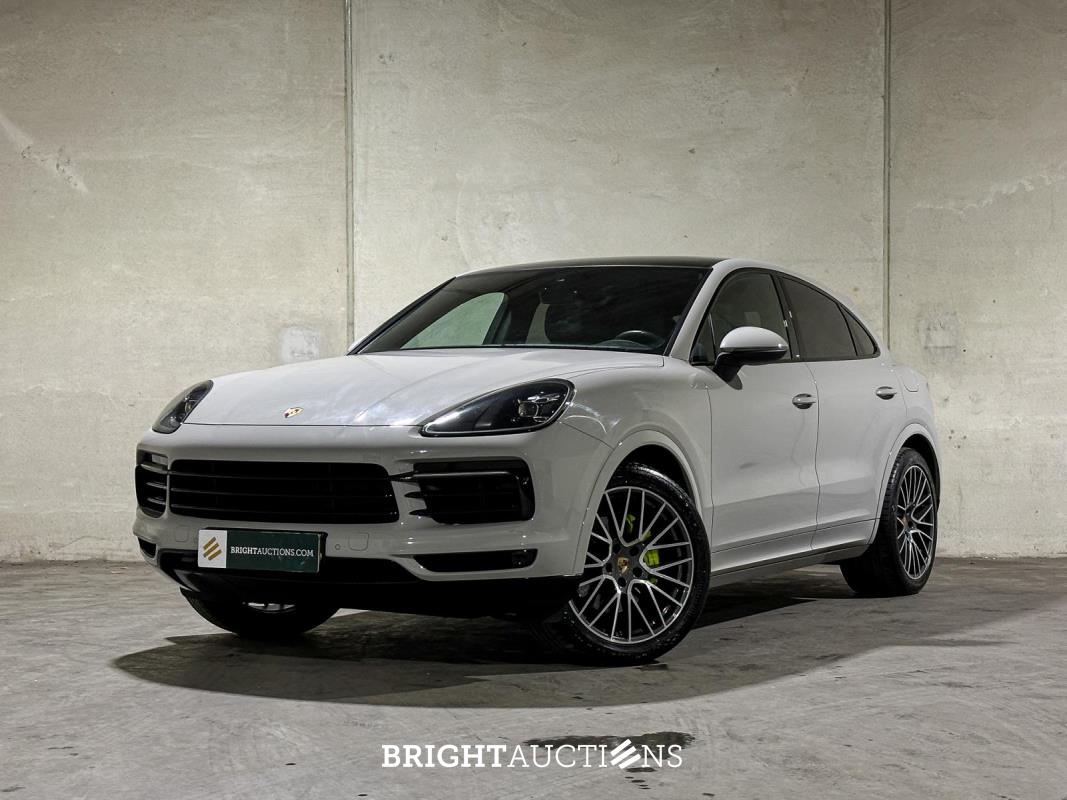 Luxury & Sport Cars - Tiel