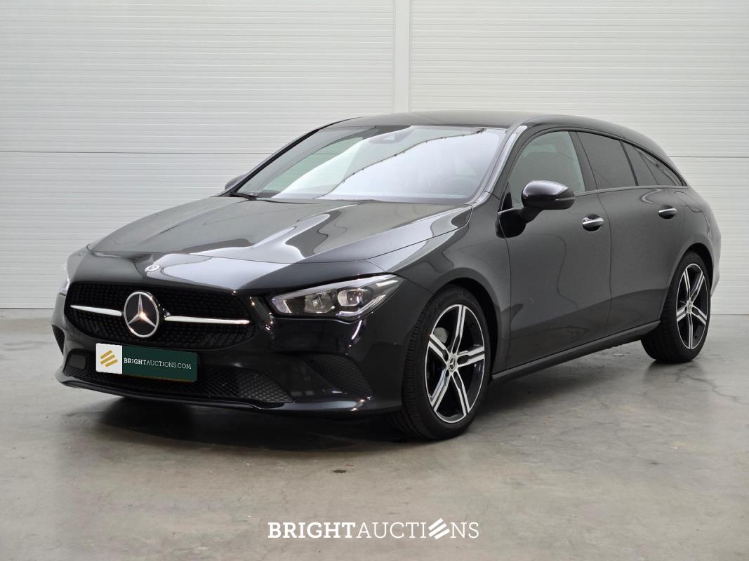Premium Daily Driver & Electric Vehicle Auction