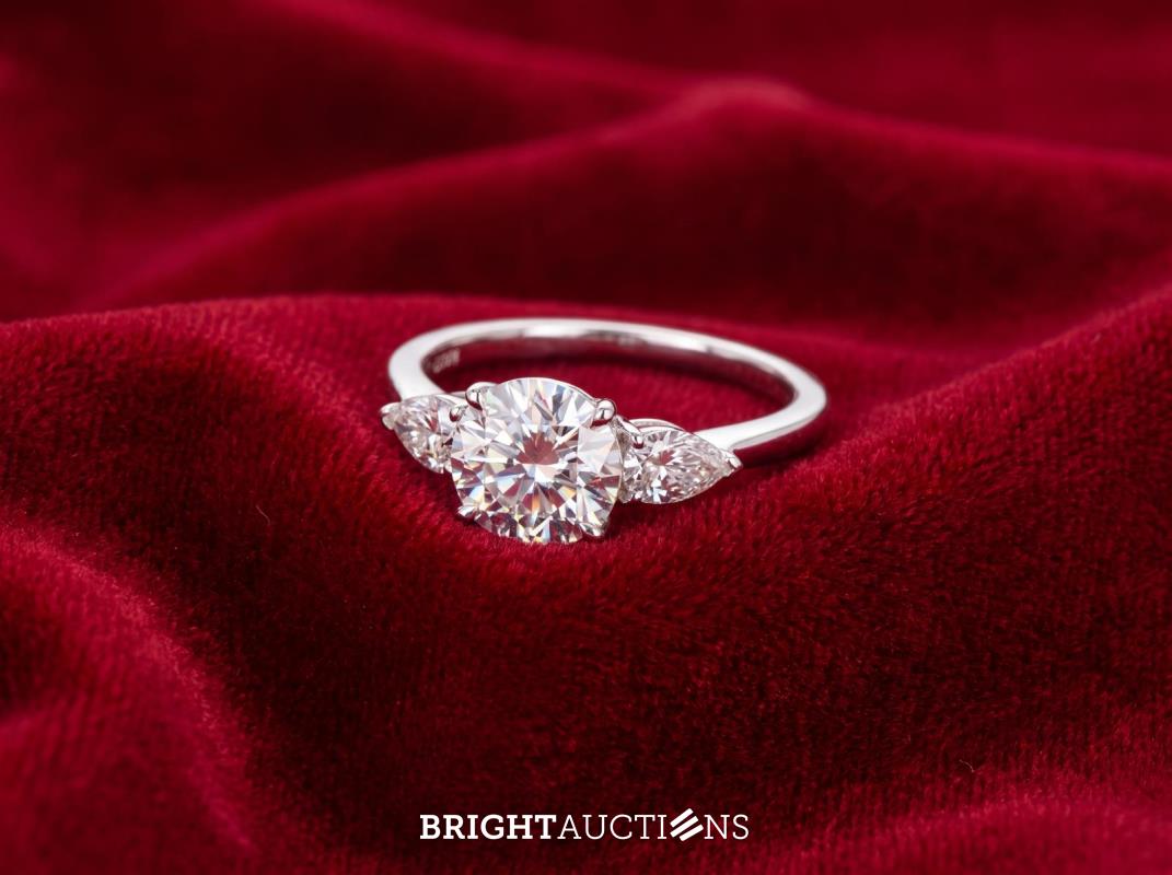 The Diamond Ring Collection