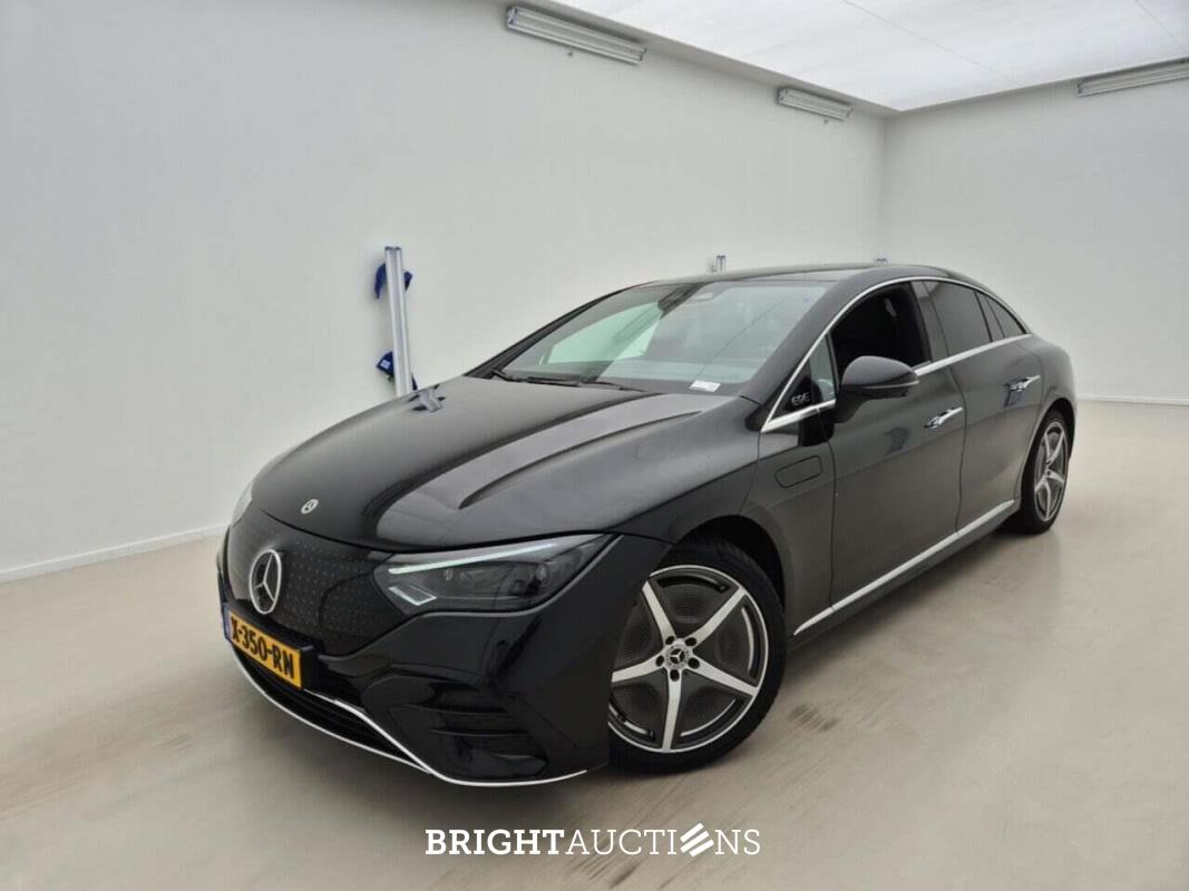 Electric Vehicle Auction