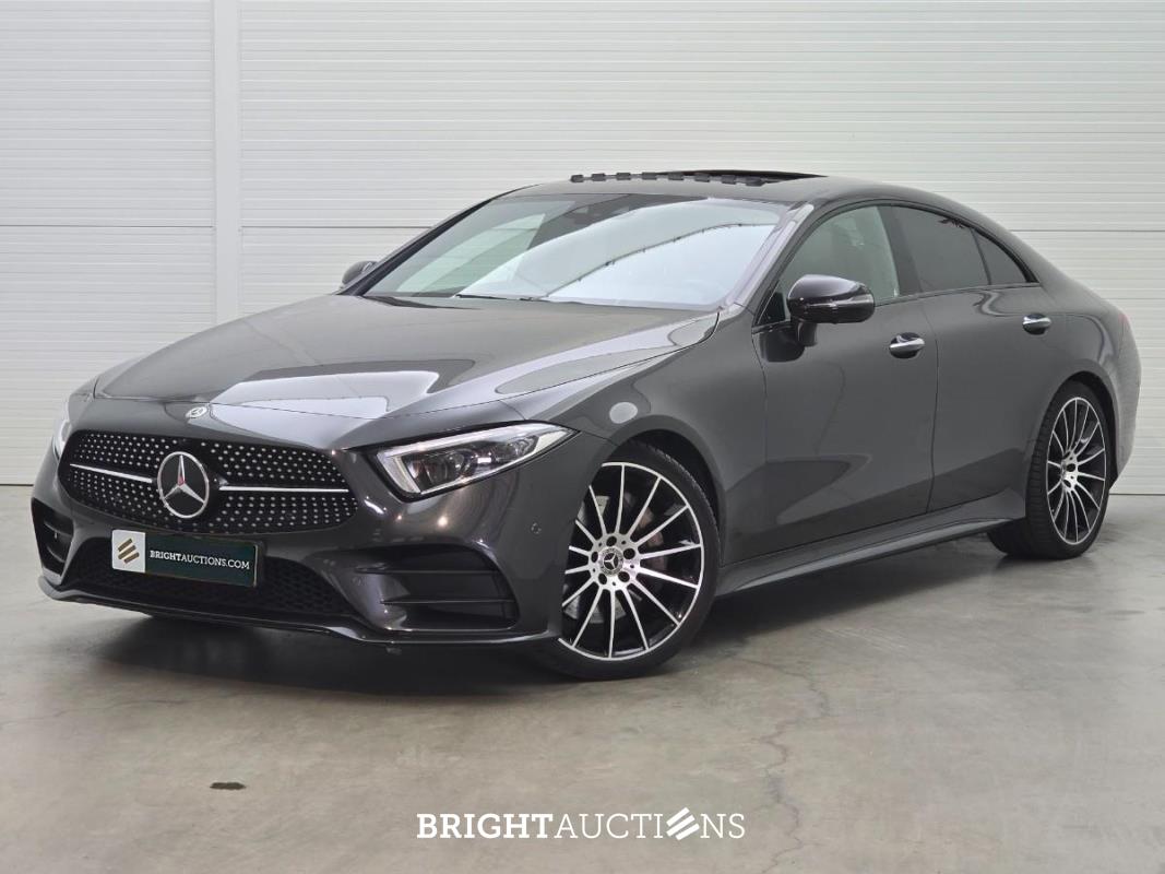 Ex Lease Remarketing - Fast Auction