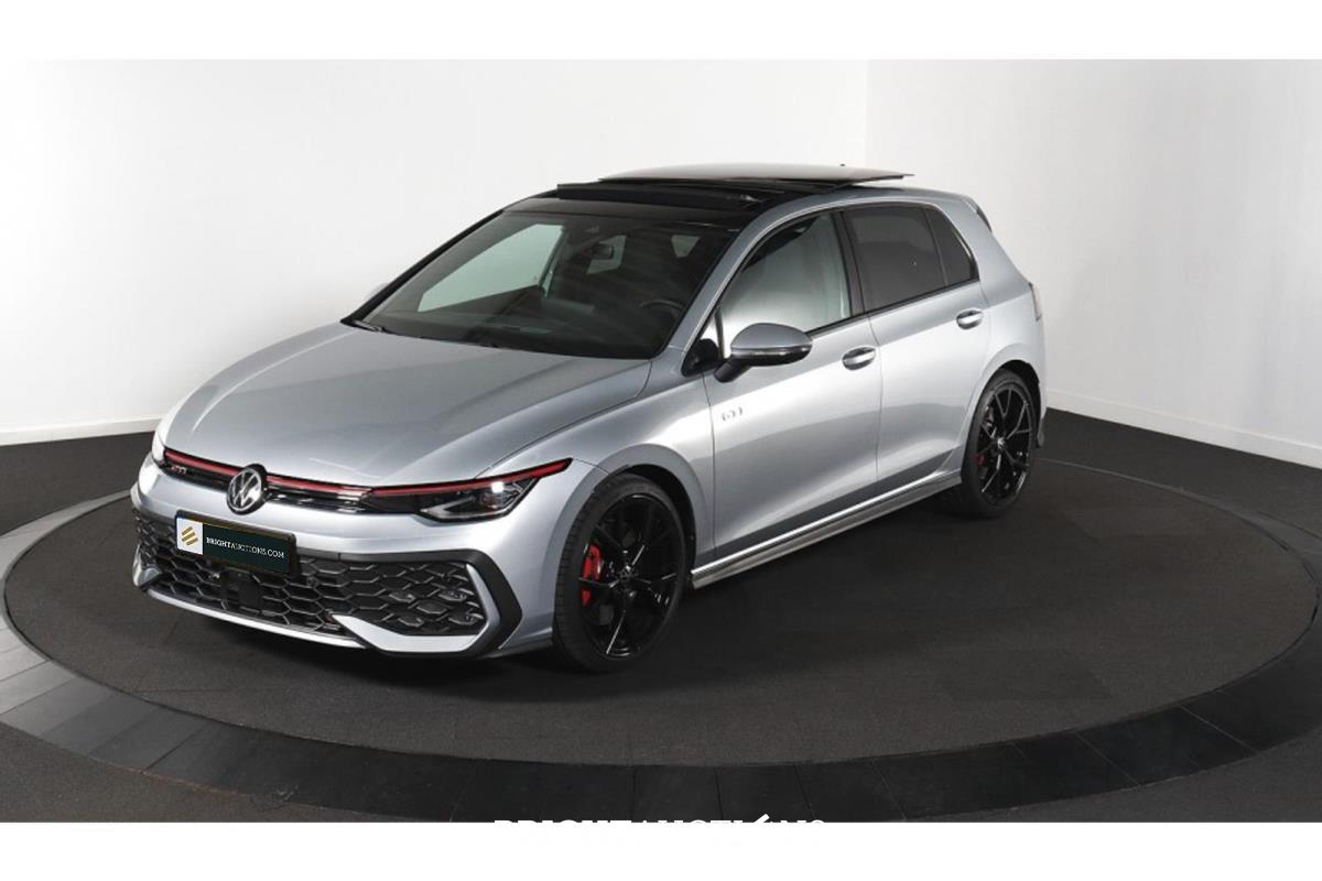 Luxury & Sport Cars Auction