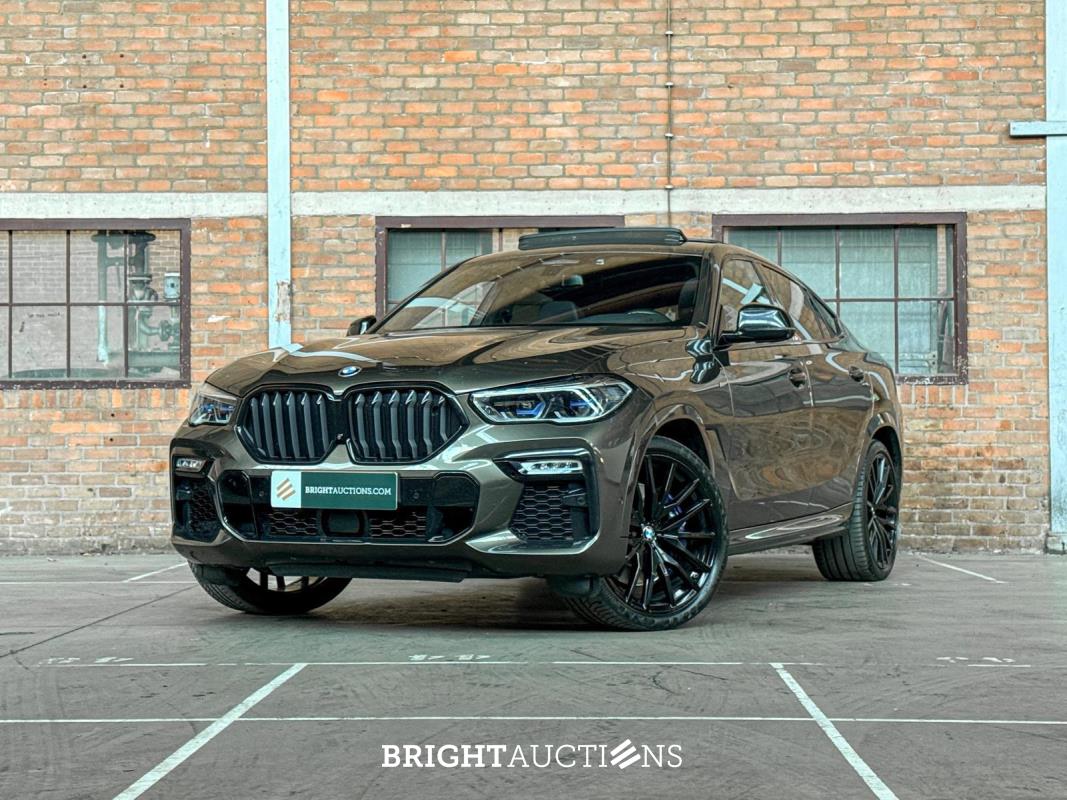 Luxury Cars - Boxmeer