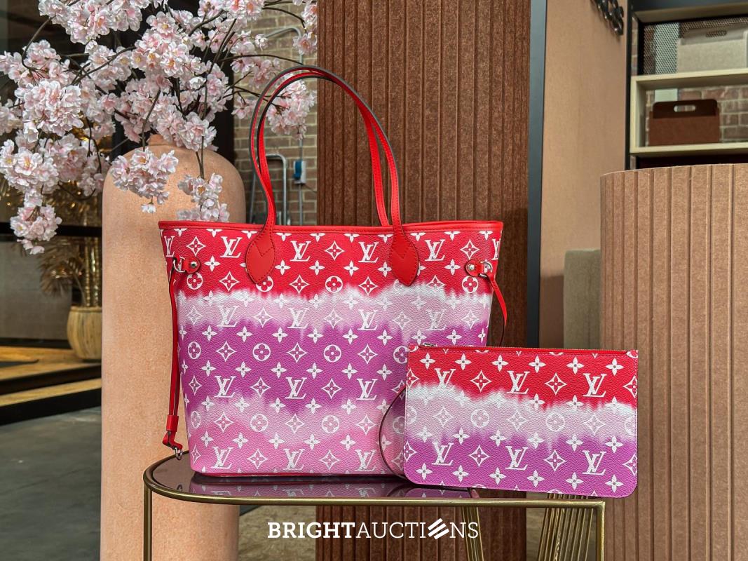 Louis Vuitton Bags