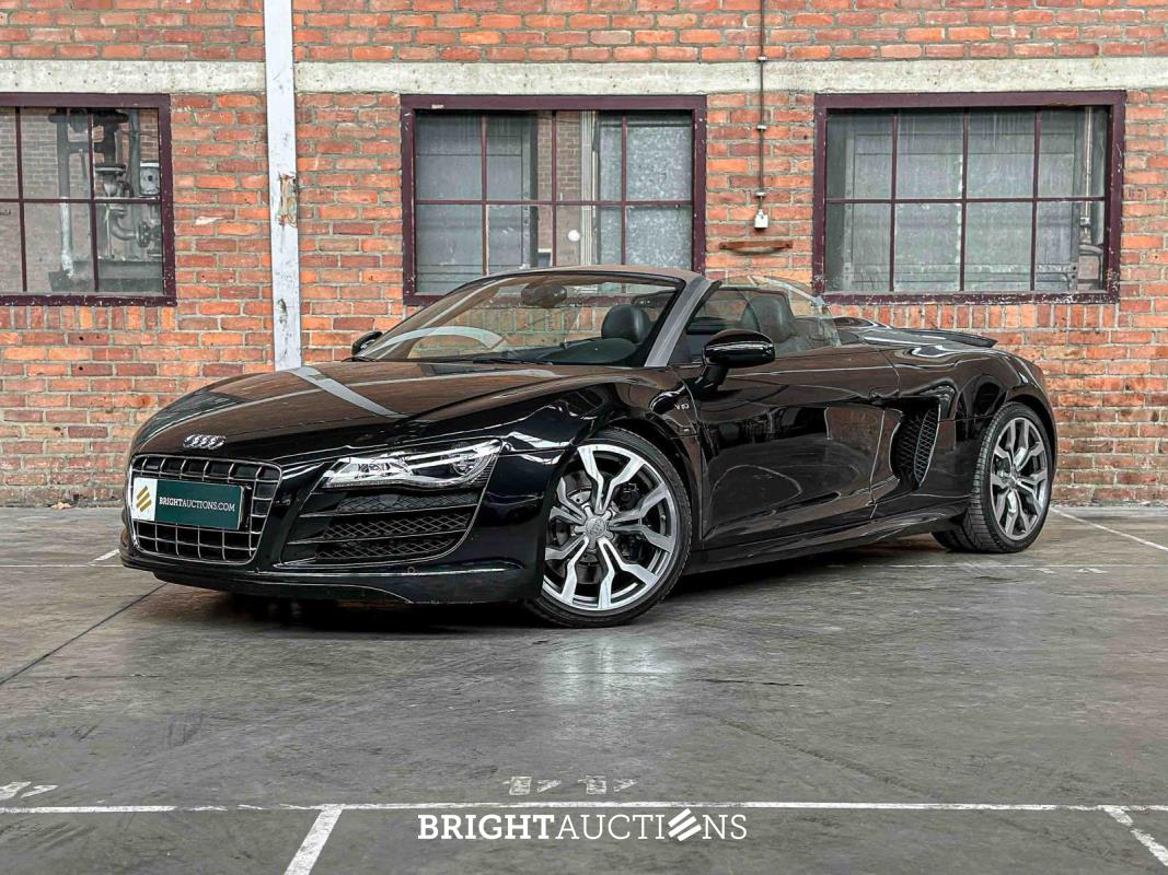 Luxury, sport & classic drivers te Boxmeer