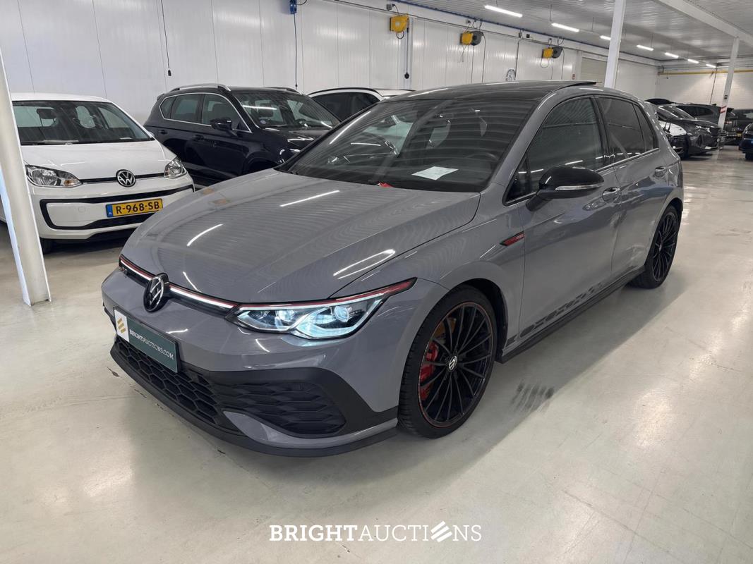 Premium Daily Driver & Electric Vehicle Auction