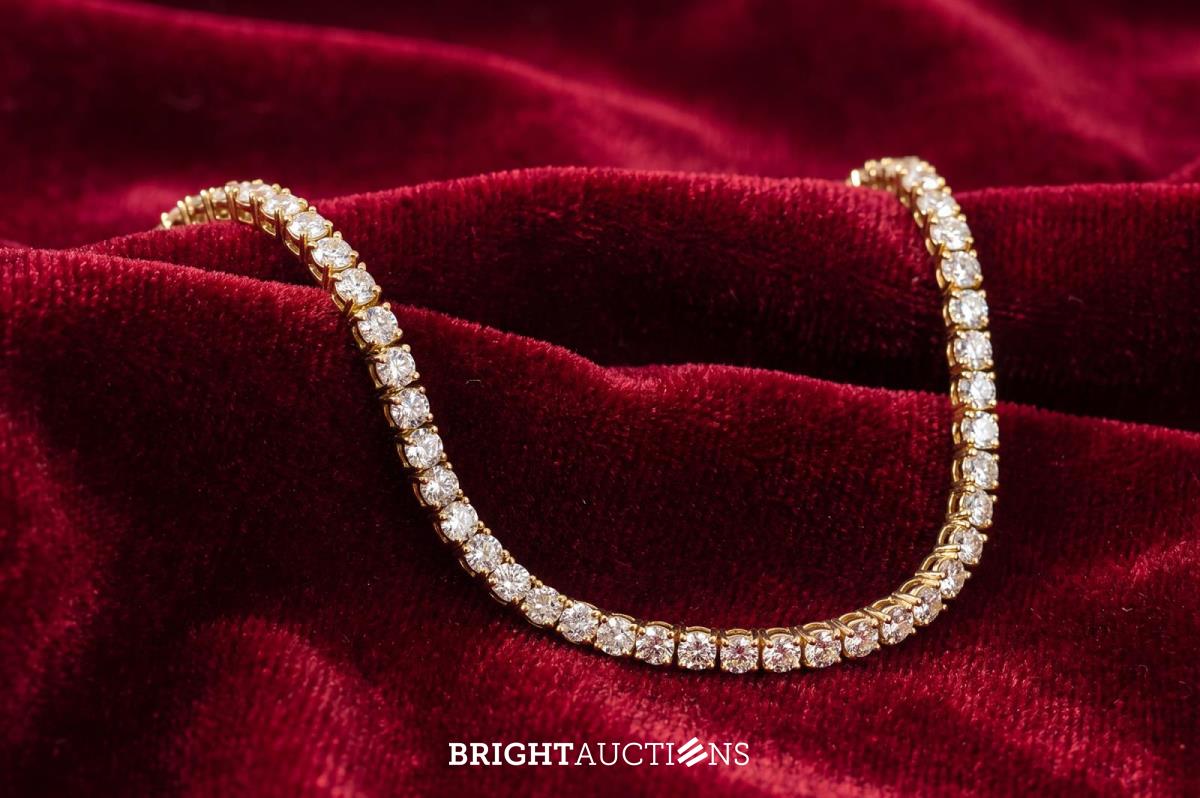 Diamond Jewellery Collection