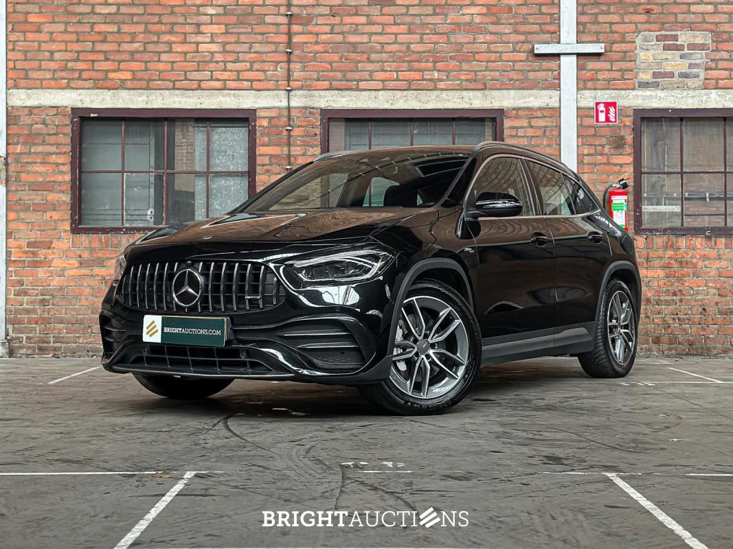 Luxury Cars - Boxmeer