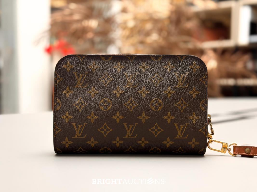 Designer bags auctions
