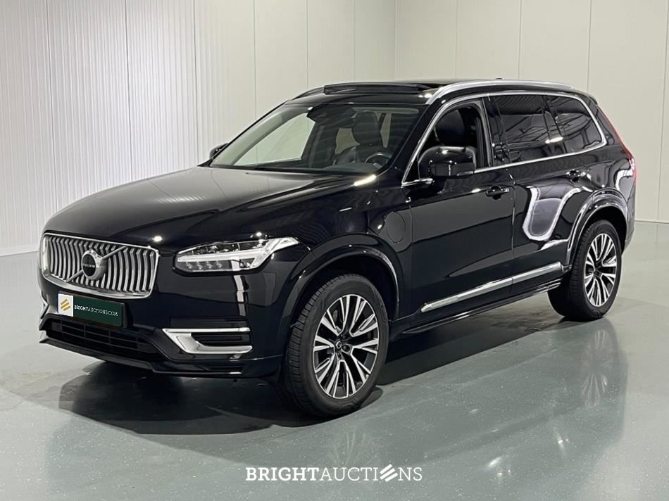 Luxury, Premium Daily Driver & Electric Vehicle Auction