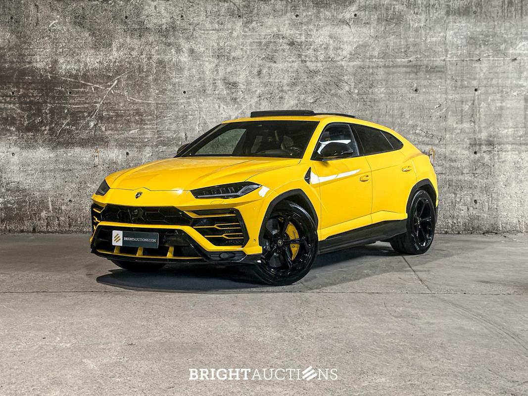 Exclusive Automotive Auction | Luxury & Sports Cars | Milsbeek