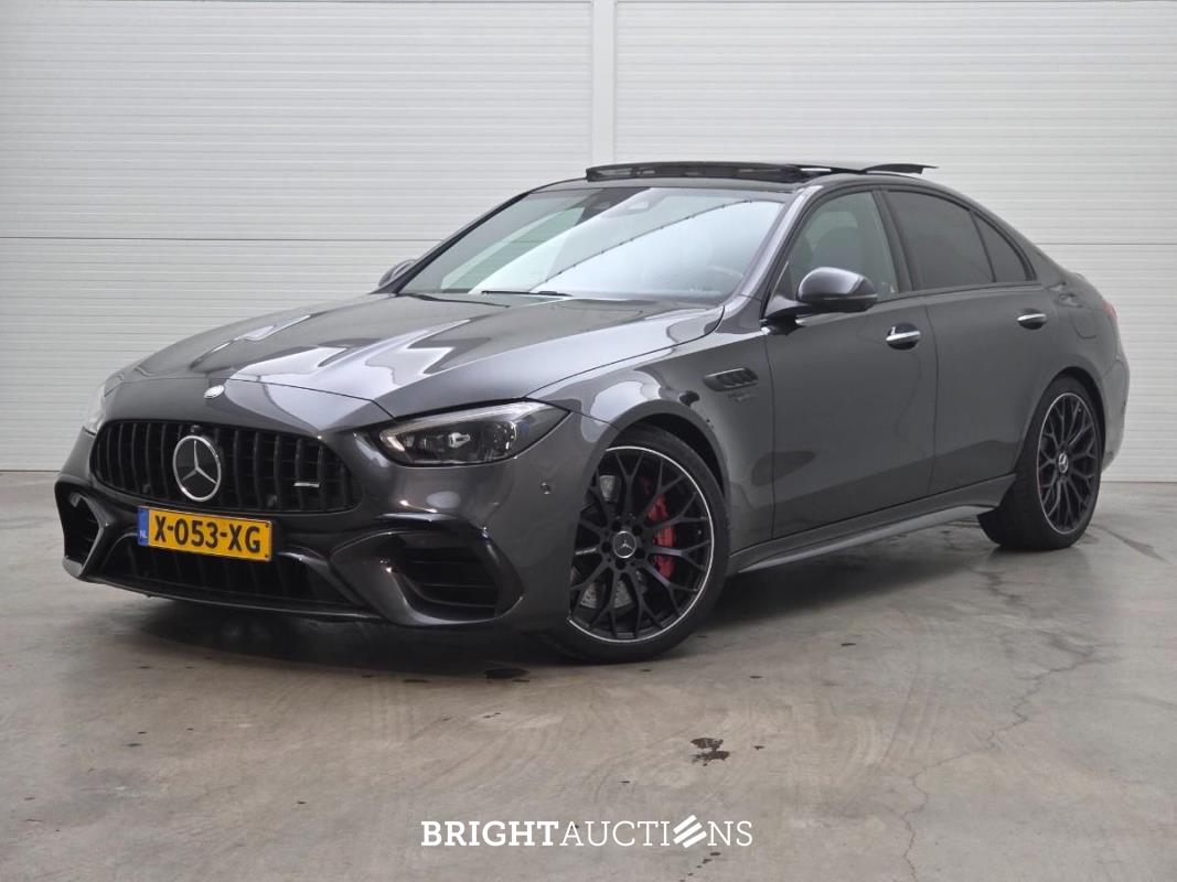 Exclusive Remarketing Auction