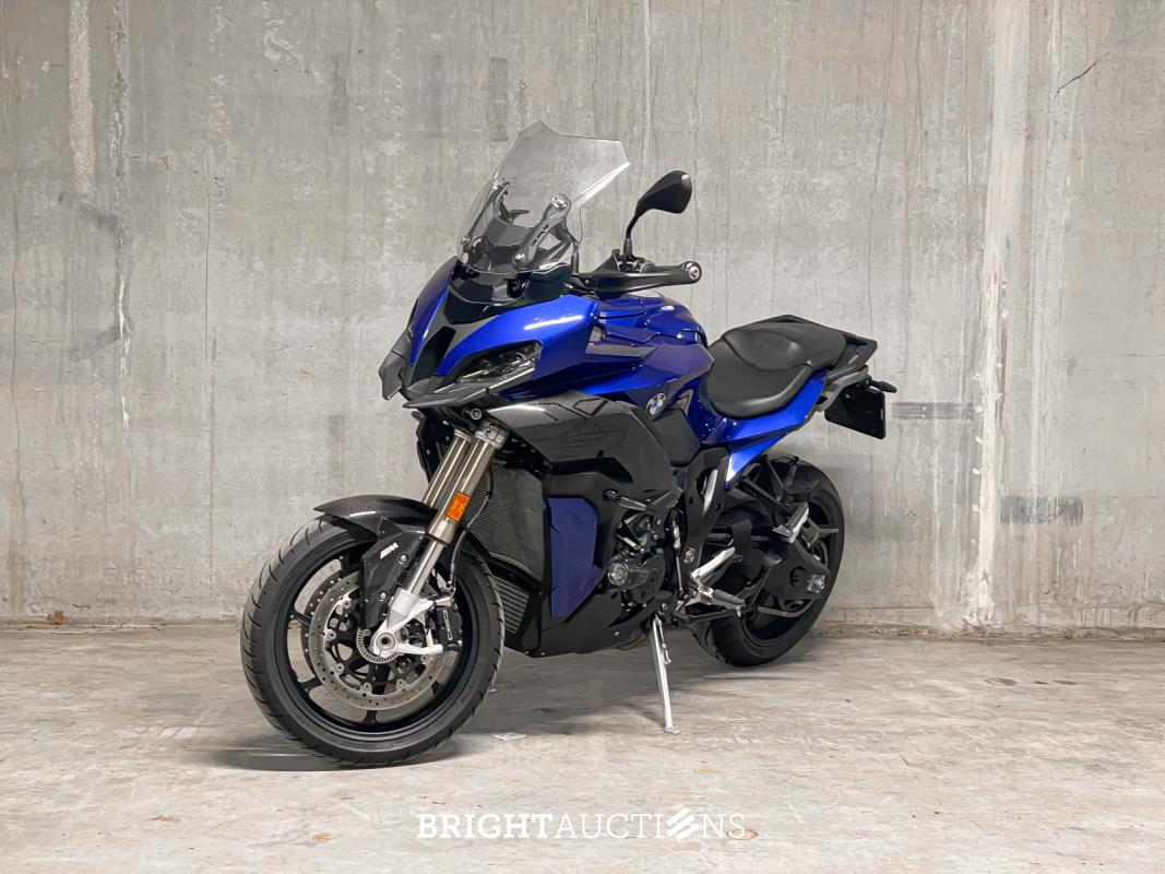 BMW Motorveiling Enschede