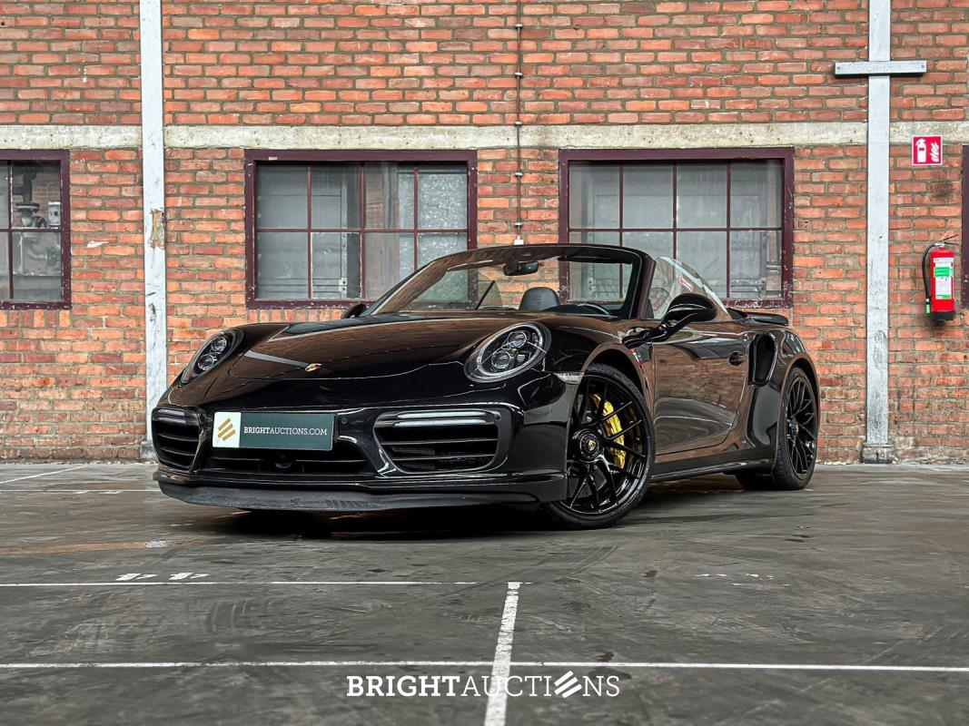 Luxury & Sport Car Auction - Boxmeer