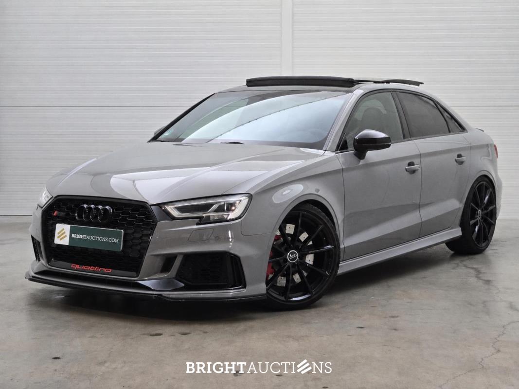 Luxury Car, Sports Car & Premium Daily Driver Auction