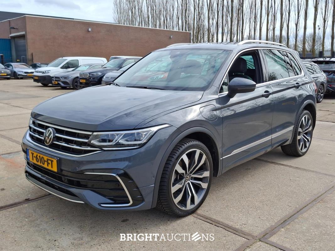 DLM - Dé Lease Maatschappij - Remarketing Auction