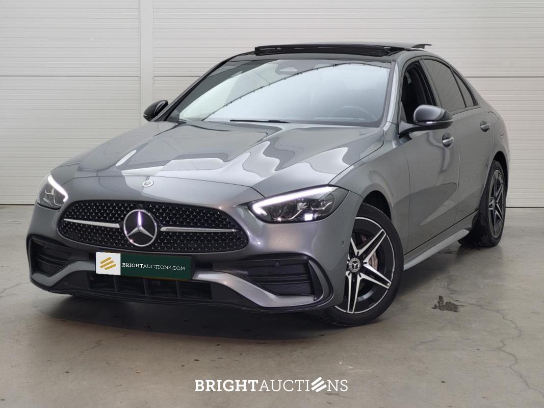 Premium Daily Driver & Electric Vehicle Auction