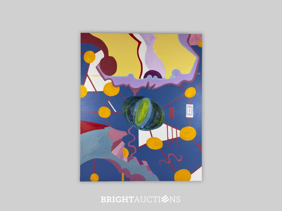Opus Art Gallery Collection