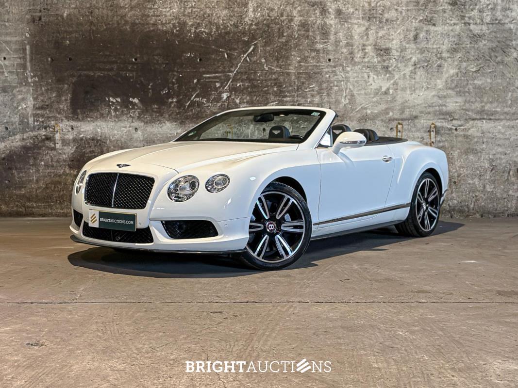 Luxury, Sport & Classic Cars - Milsbeek