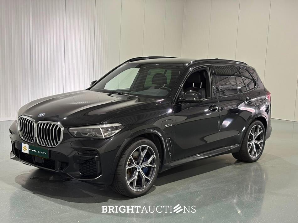 Luxury & Premium Daily Driver Auction