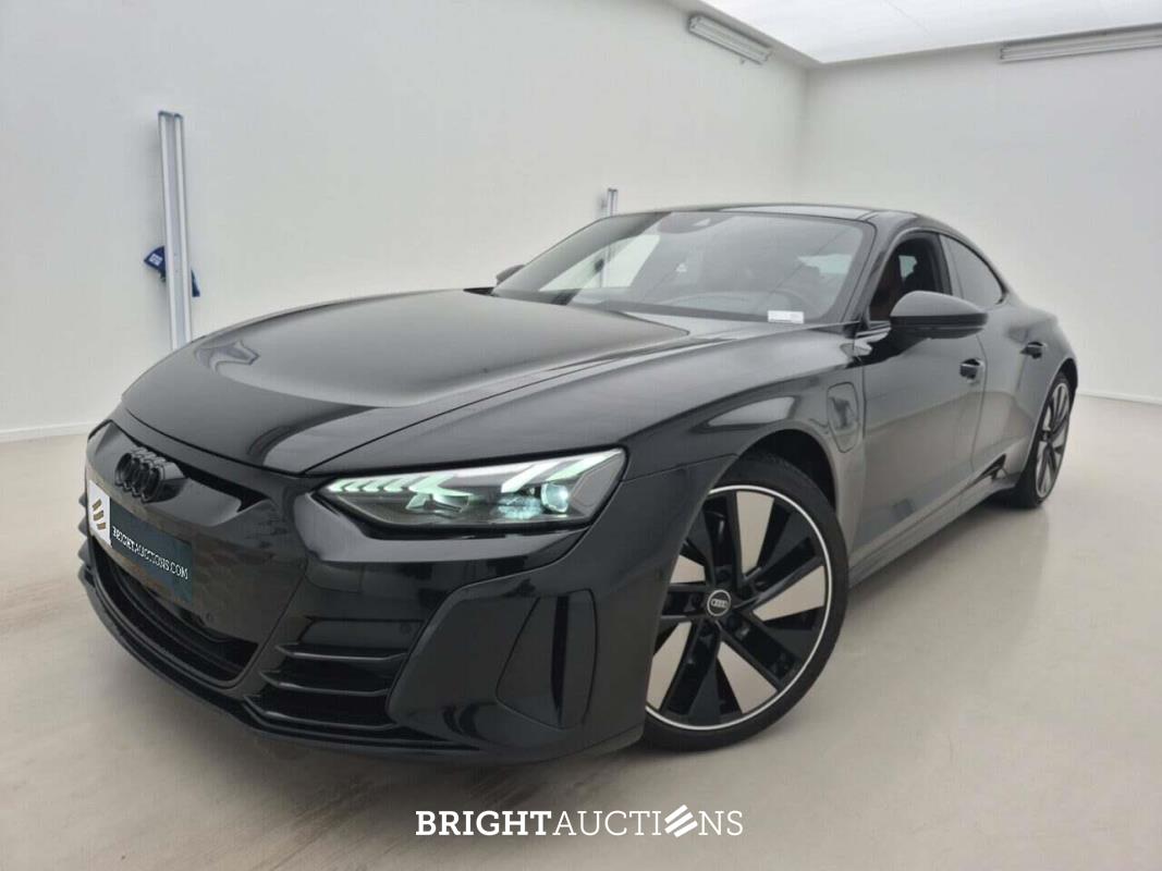 Electric Vehicle Auction