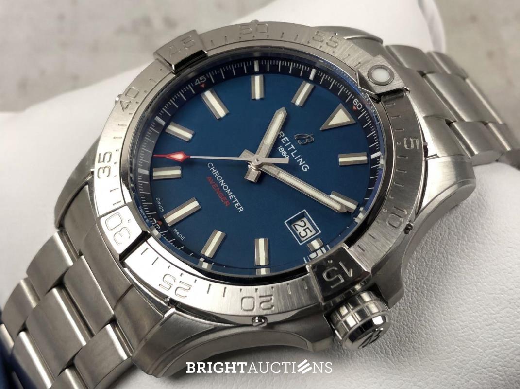 Premium Watch Collection - De Horlogemeesters