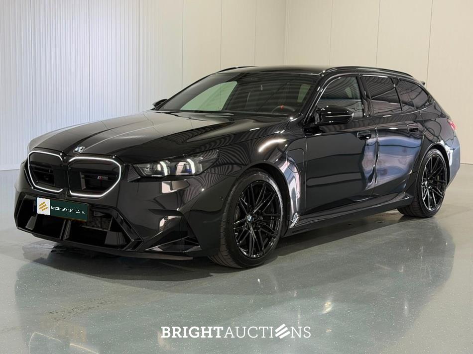 Luxury, Premium Daily Driver & Electric Vehicle Auction