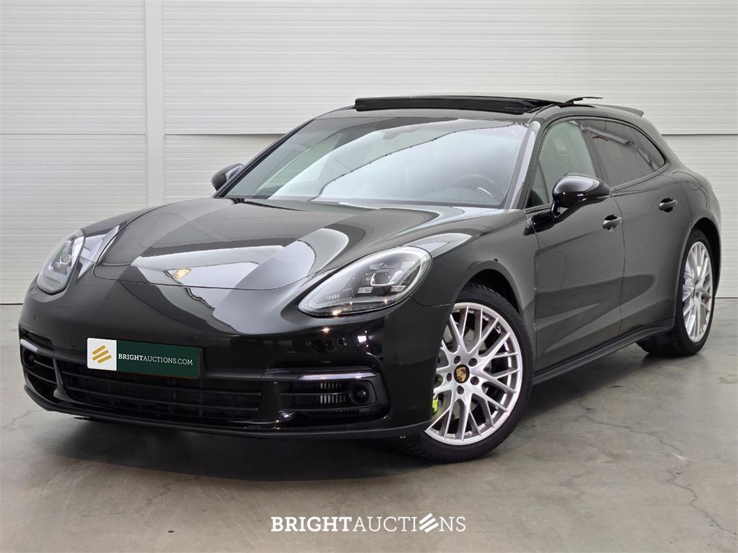 Luxury, Premium Daily Driver, Electric Vehicle & Bike Remarketing Auction