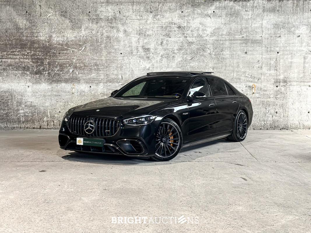 AMG Collection Auction | Milsbeek