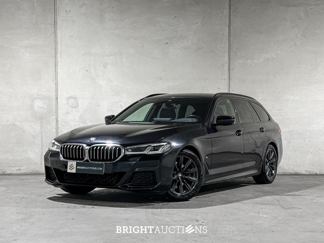 Premium Daily Drivers - Tiel