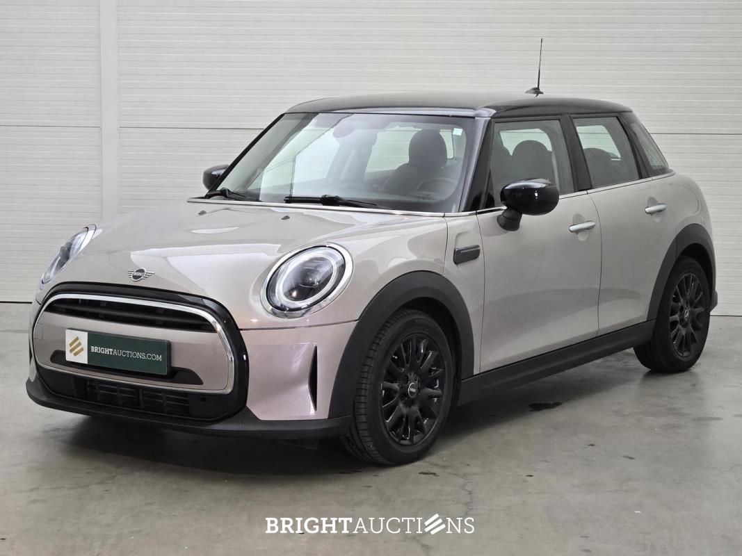 Premium Daily Driver & Electric Vehicle Auction