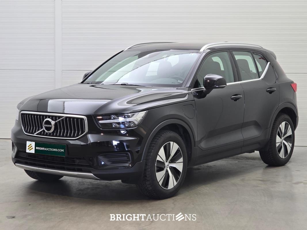 EV & Hybrid Cars - Fast Auction 