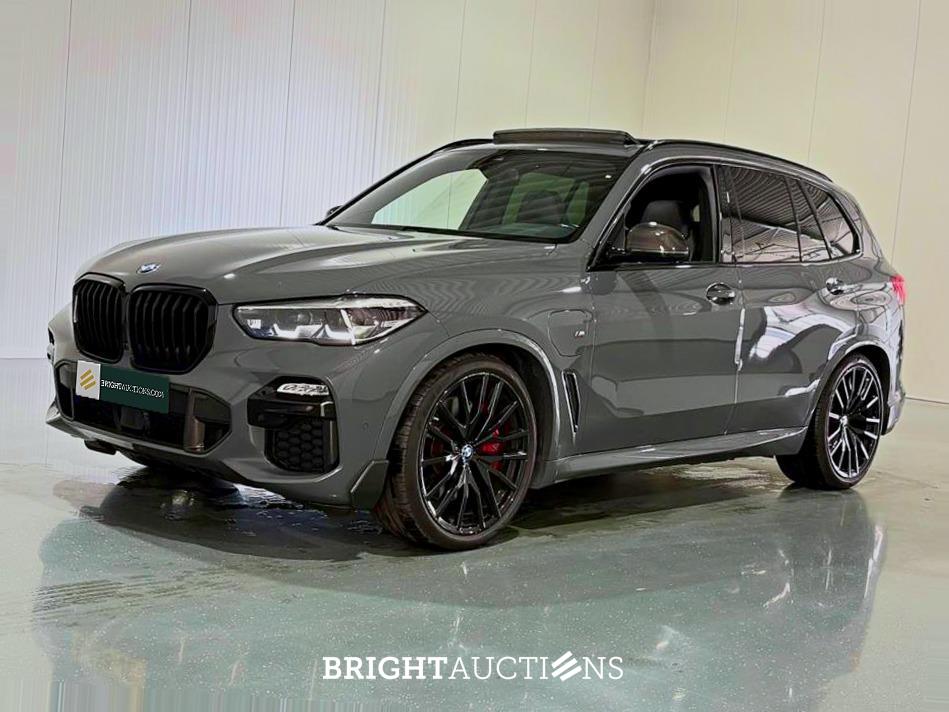 Luxury & Premium Daily Driver Auction